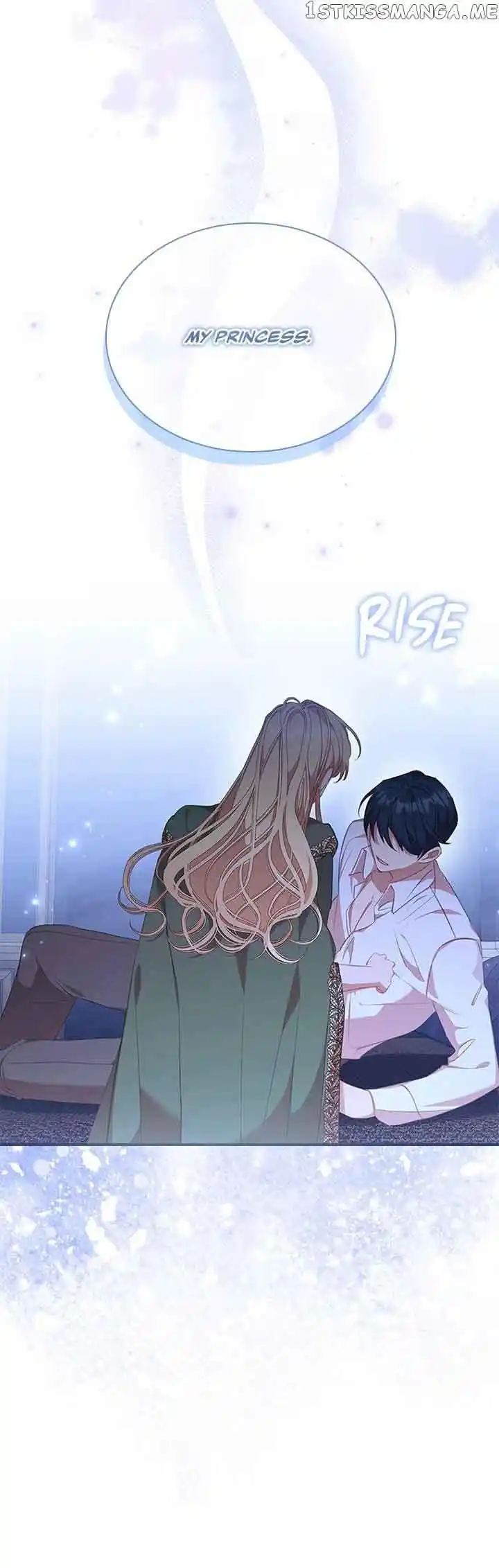 Youngest Princess Chapter 138