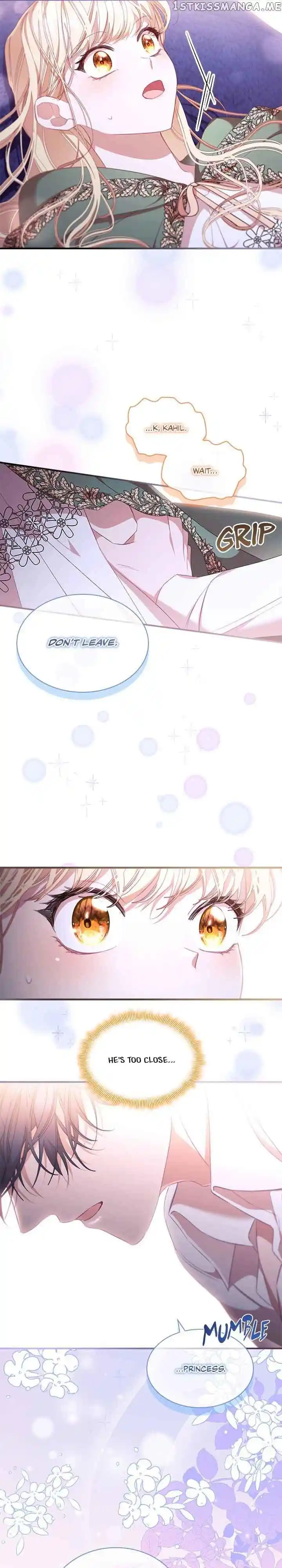 Youngest Princess Chapter 138