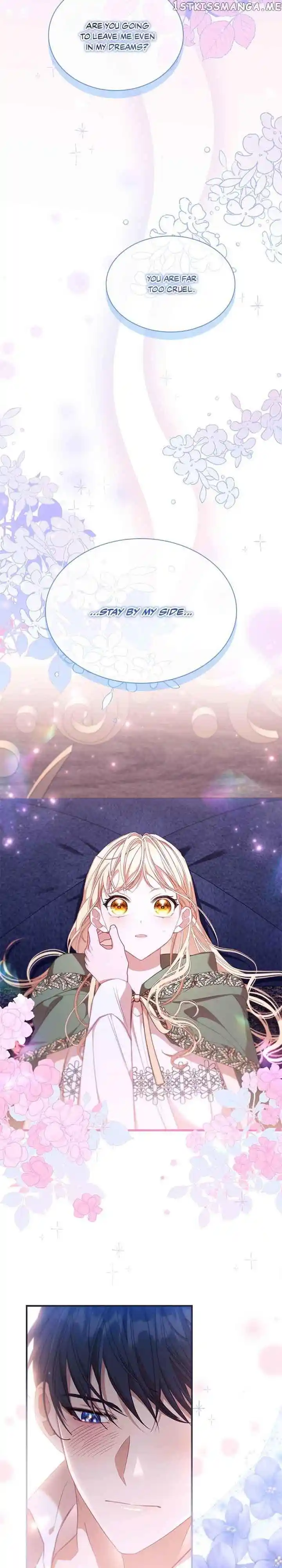 Youngest Princess Chapter 138