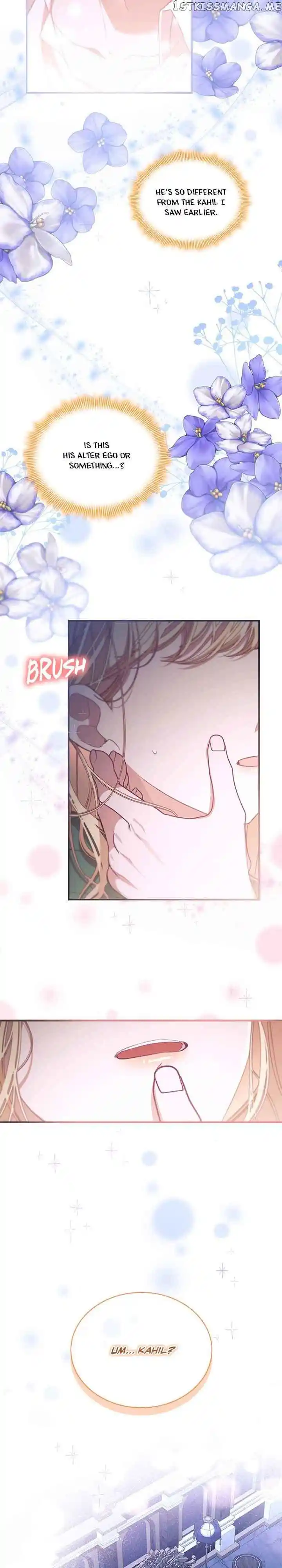 Youngest Princess Chapter 138