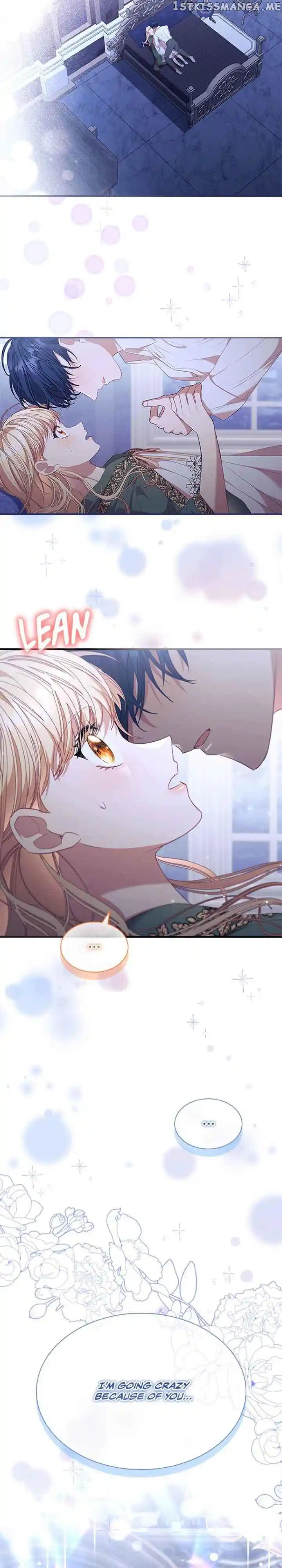 Youngest Princess Chapter 138