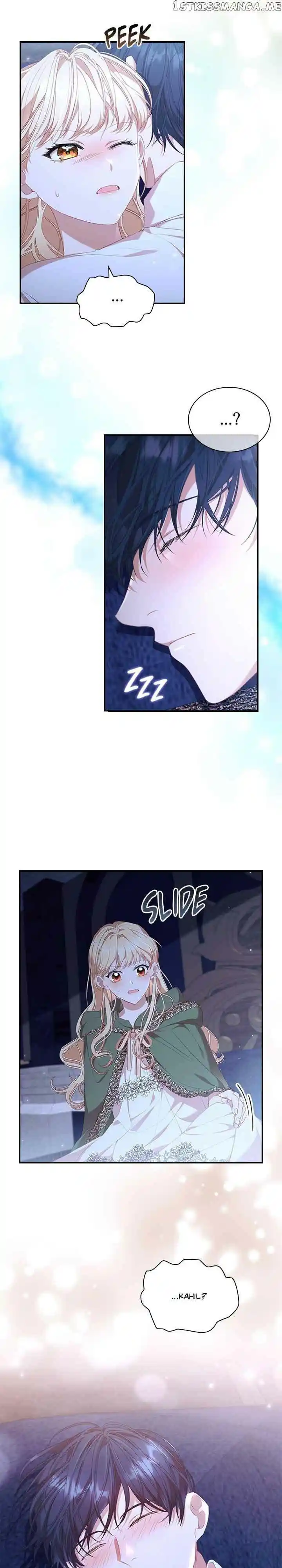 Youngest Princess Chapter 139