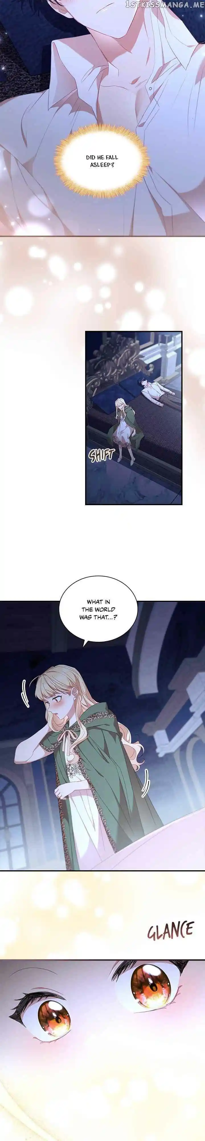 Youngest Princess Chapter 139