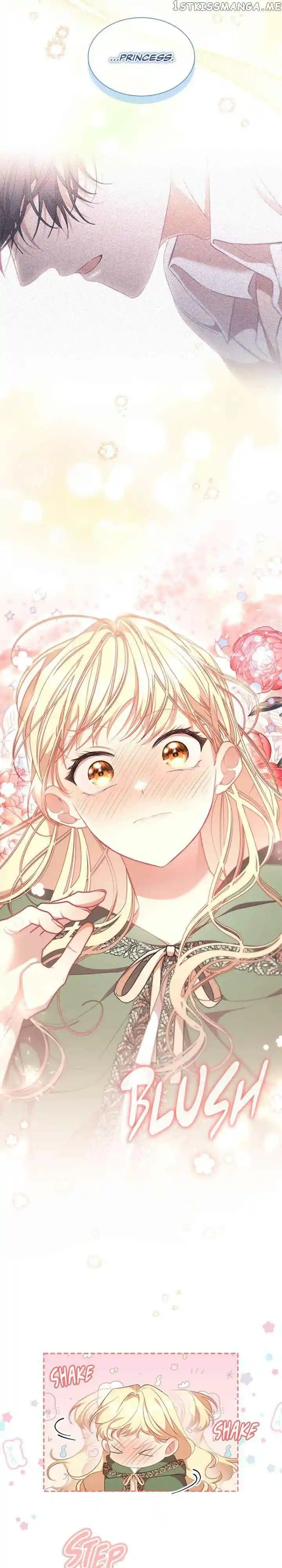 Youngest Princess Chapter 139