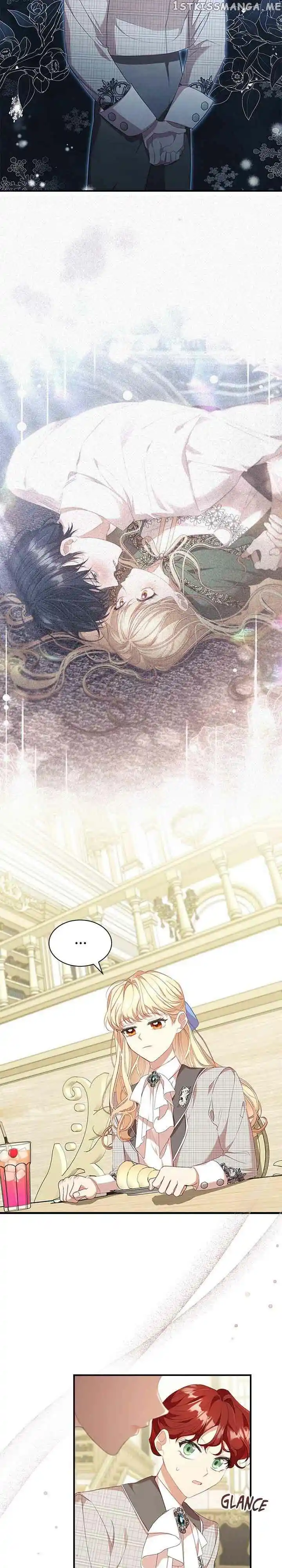 Youngest Princess Chapter 139