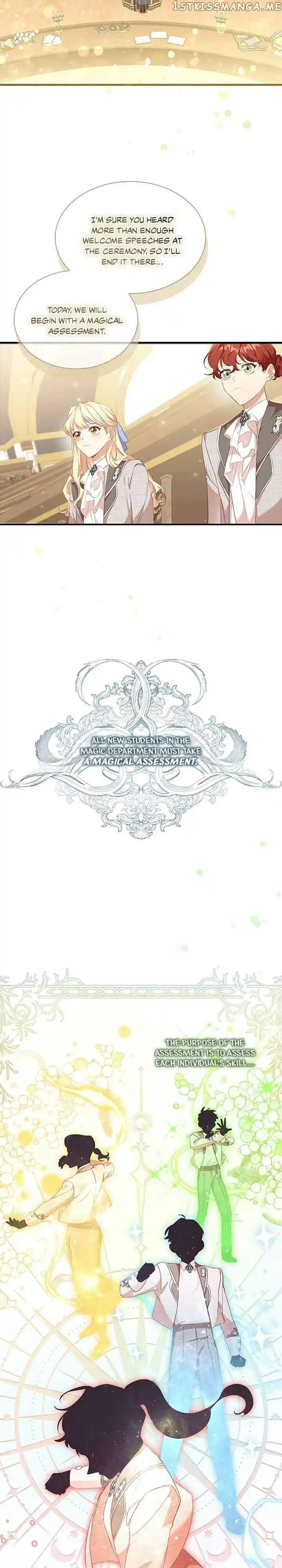 Youngest Princess Chapter 139