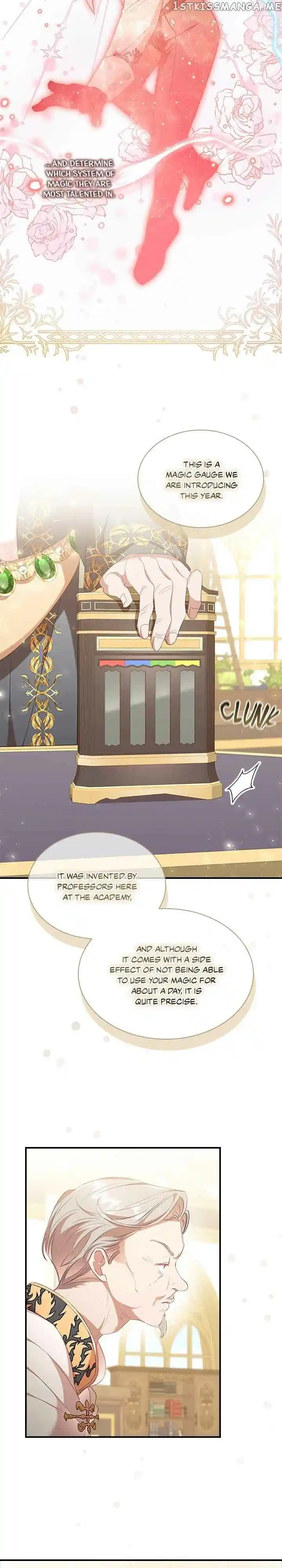 Youngest Princess Chapter 139