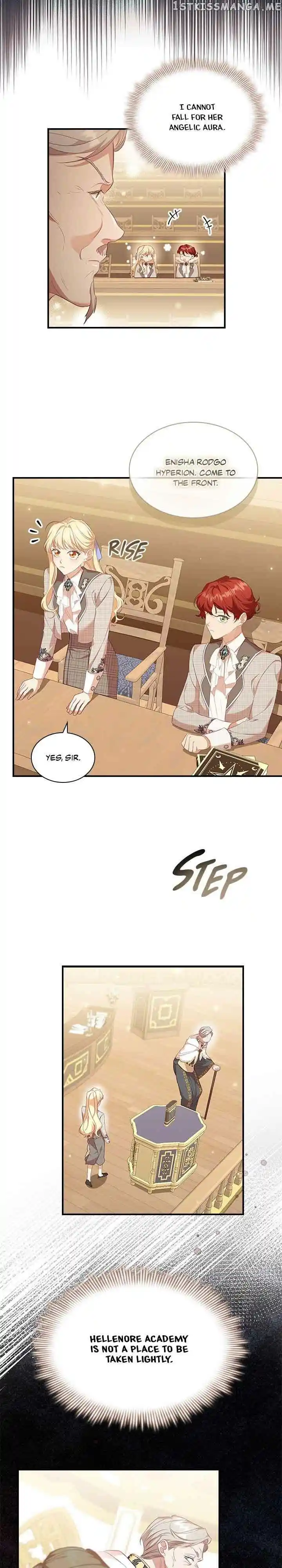 Youngest Princess Chapter 139