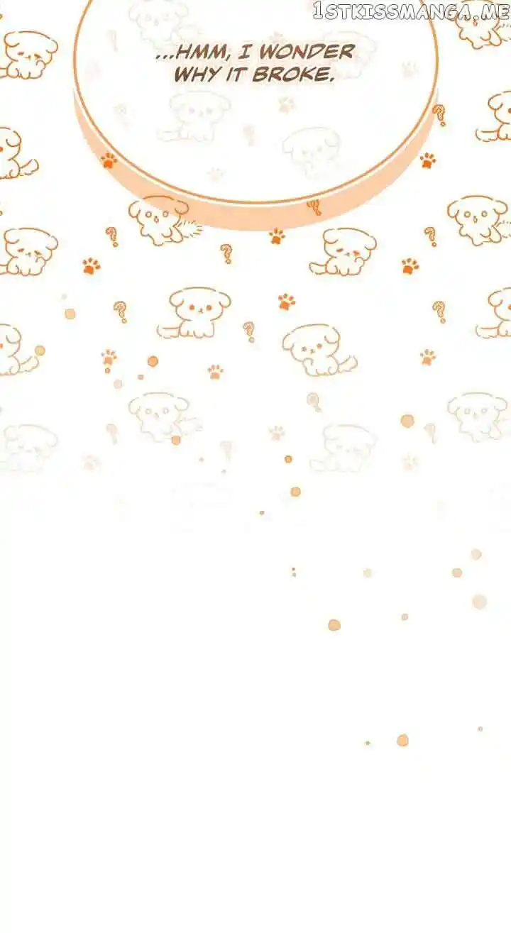 Youngest Princess Chapter 139