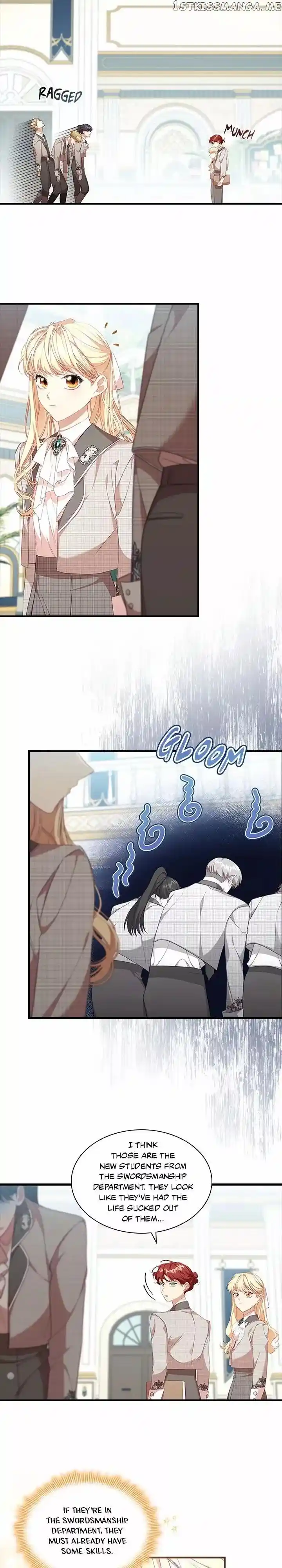 Youngest Princess Chapter 140