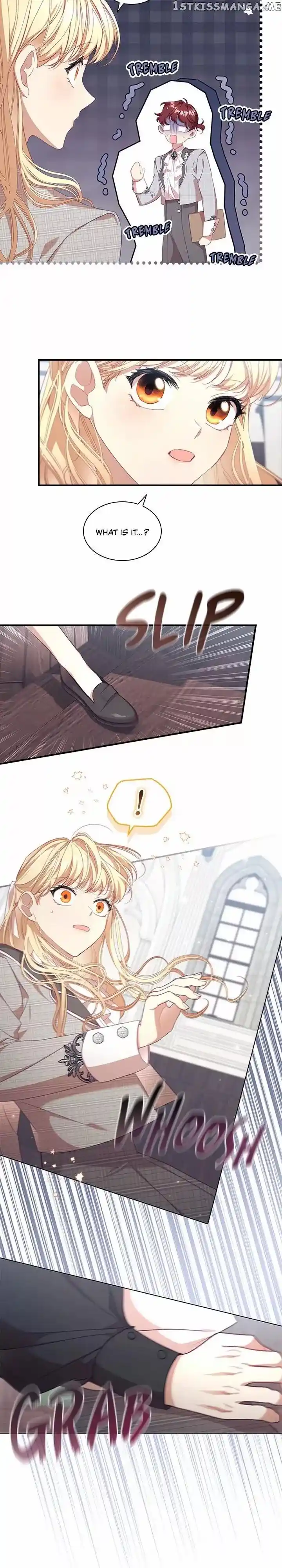 Youngest Princess Chapter 140