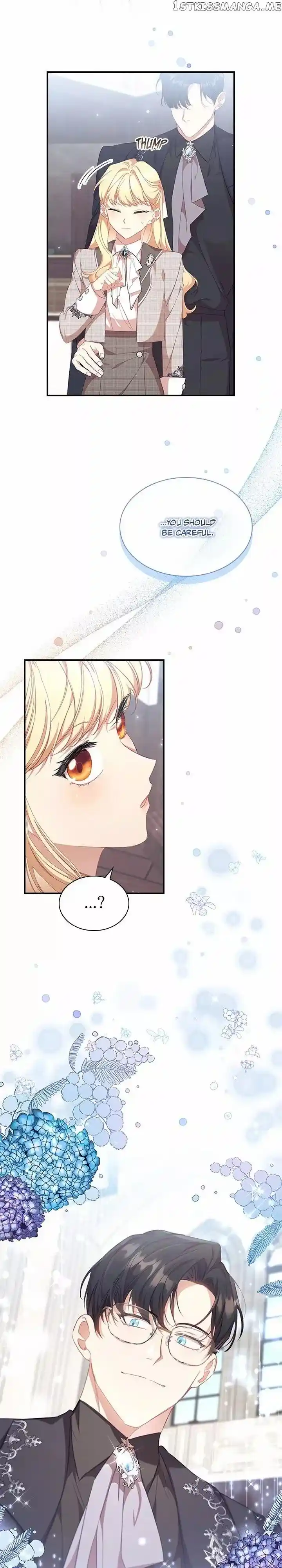 Youngest Princess Chapter 140