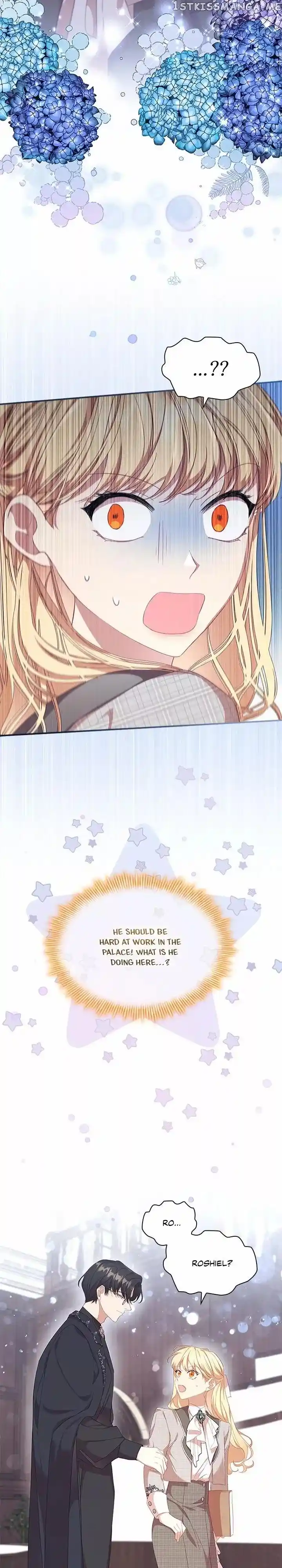 Youngest Princess Chapter 140