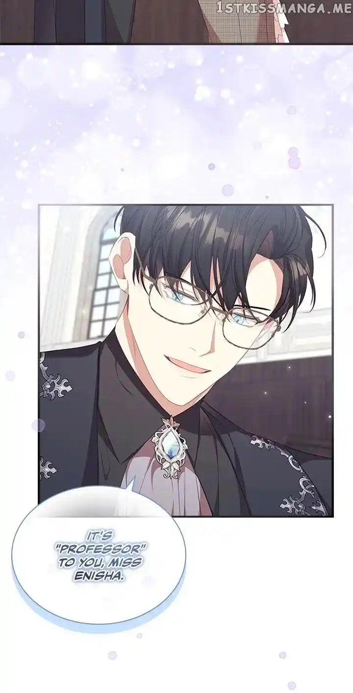 Youngest Princess Chapter 140