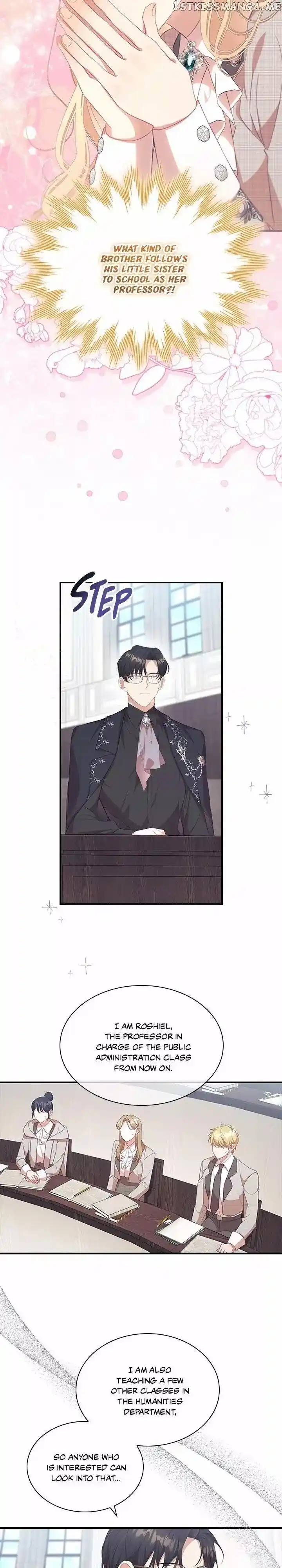 Youngest Princess Chapter 140