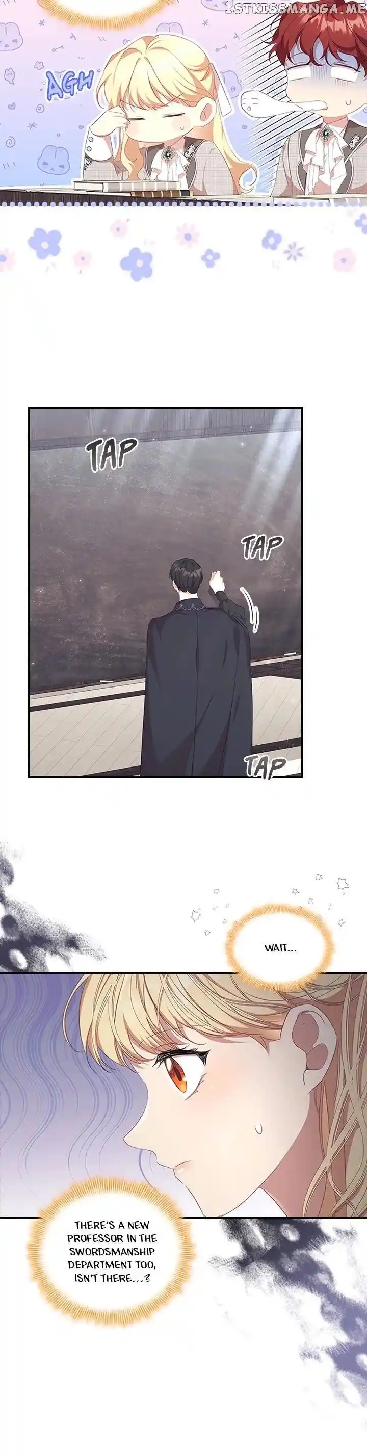 Youngest Princess Chapter 140