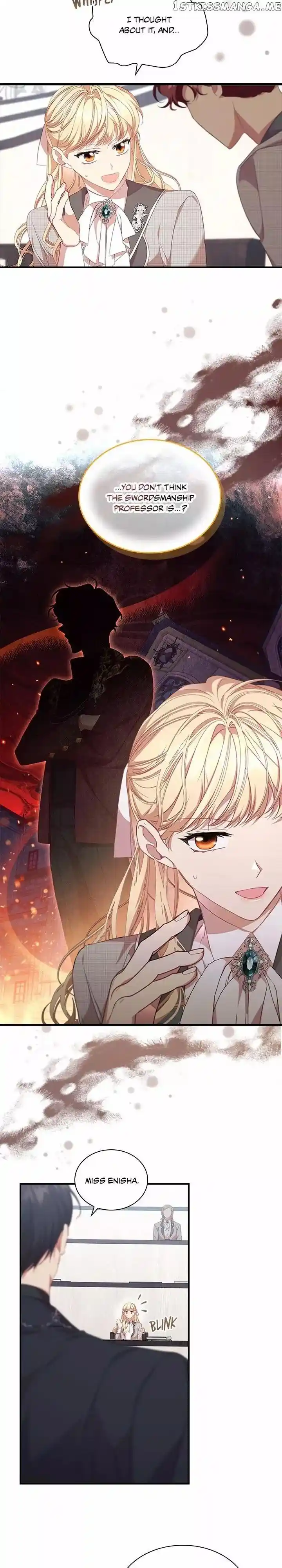 Youngest Princess Chapter 140