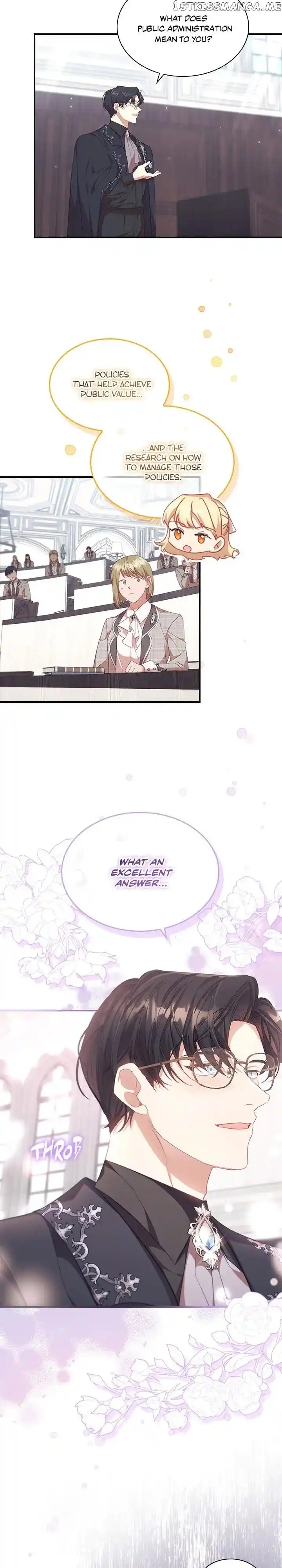 Youngest Princess Chapter 140