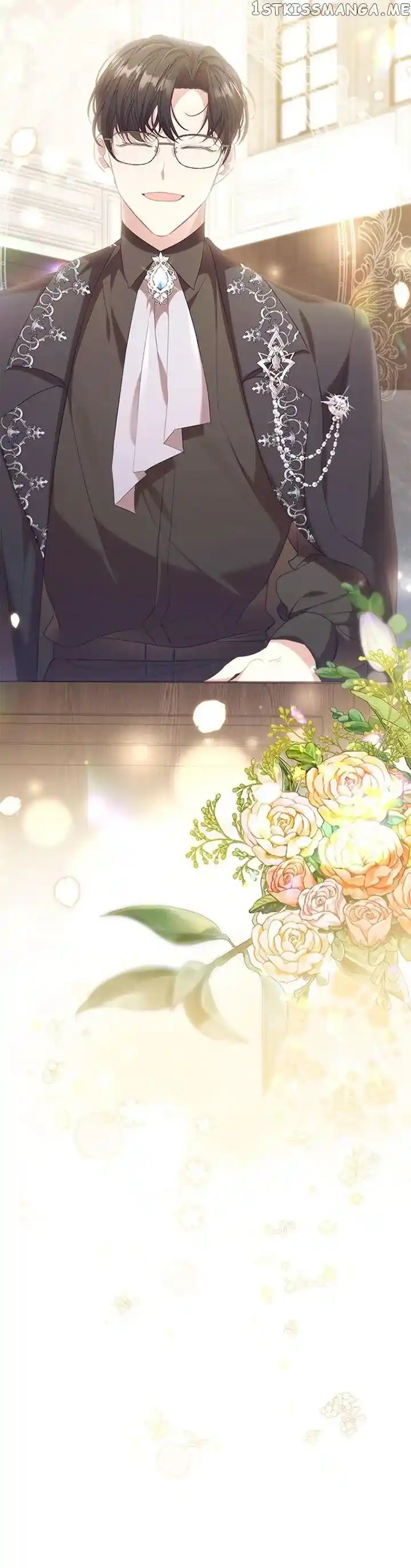 Youngest Princess Chapter 140