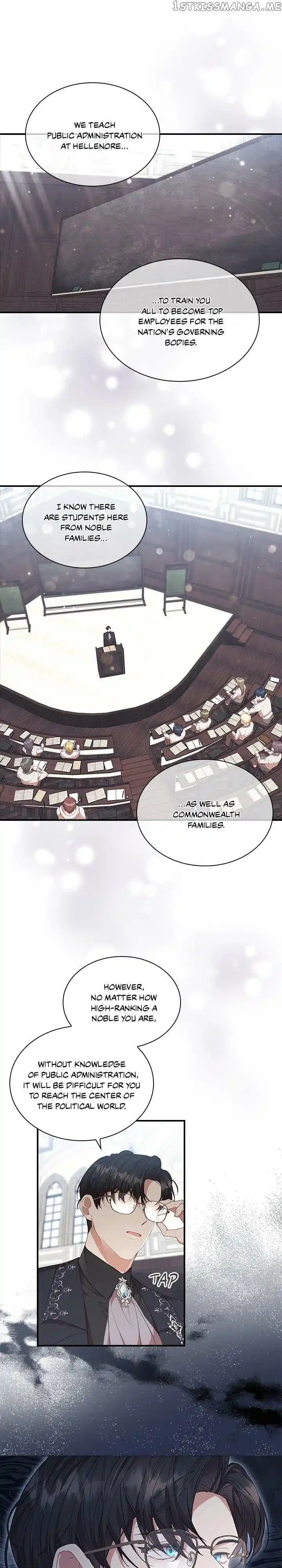 Youngest Princess Chapter 141