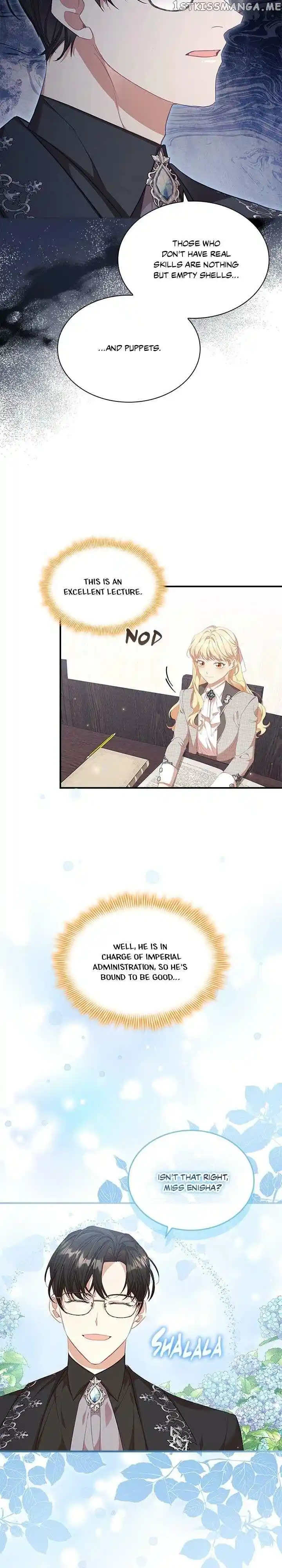 Youngest Princess Chapter 141