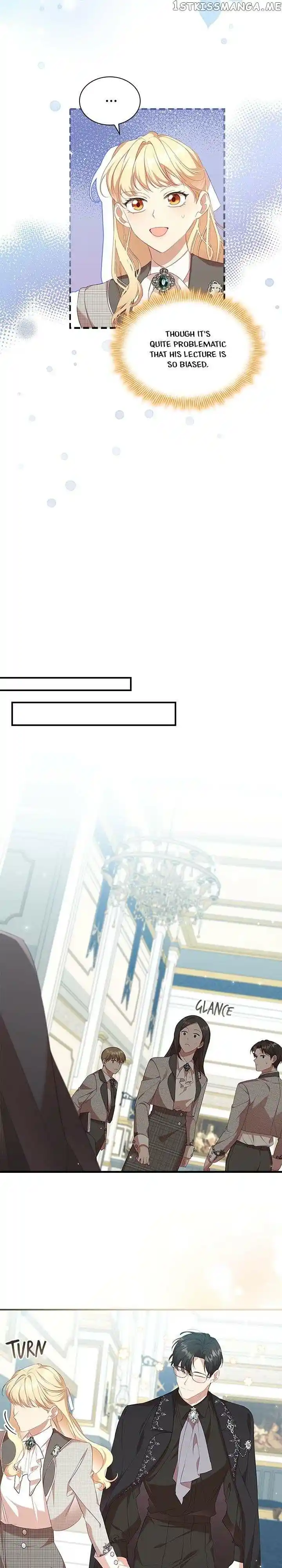 Youngest Princess Chapter 141