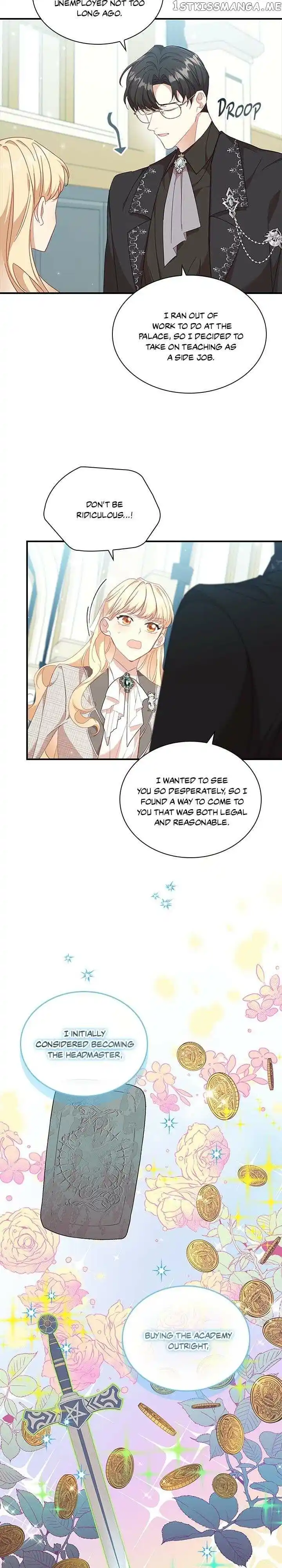 Youngest Princess Chapter 141