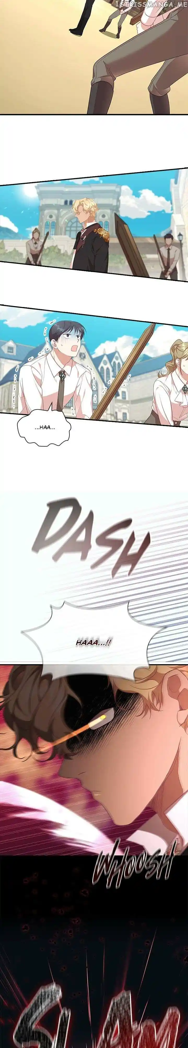 Youngest Princess Chapter 141