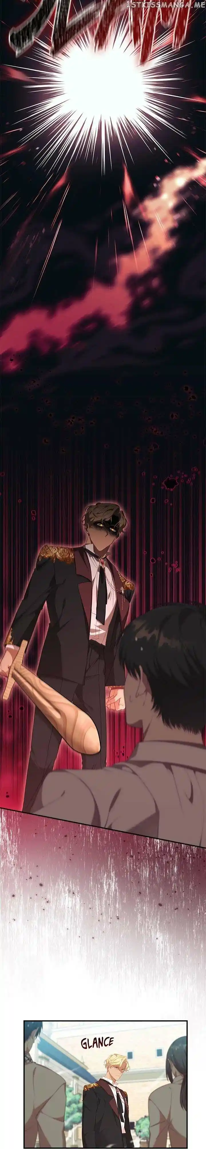 Youngest Princess Chapter 141