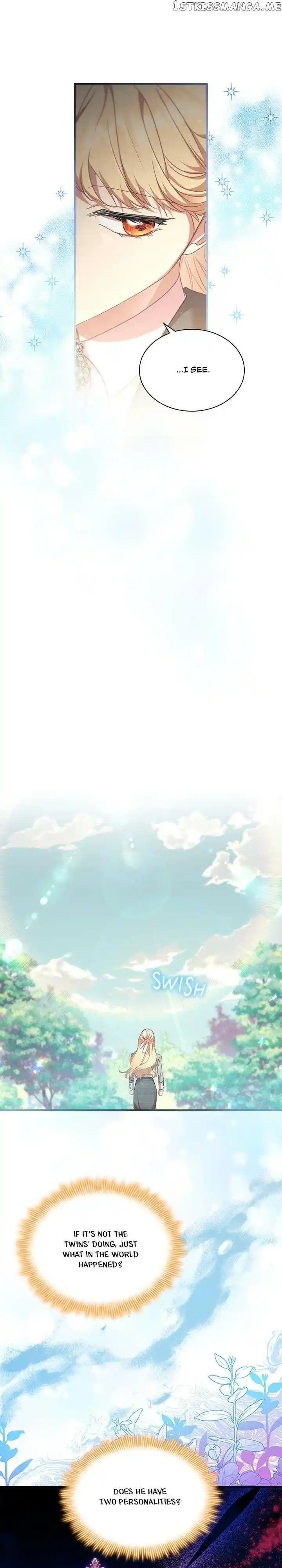 Youngest Princess Chapter 141