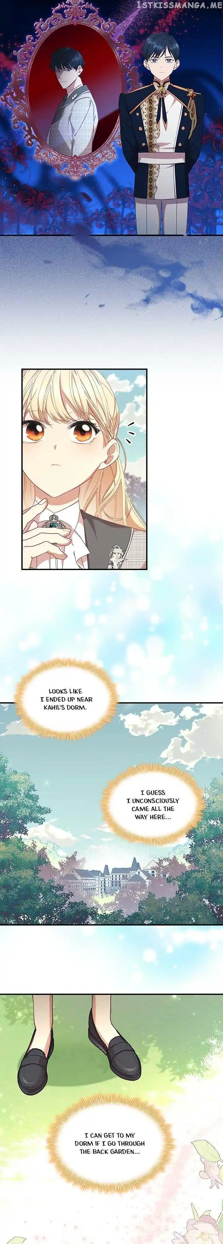 Youngest Princess Chapter 141