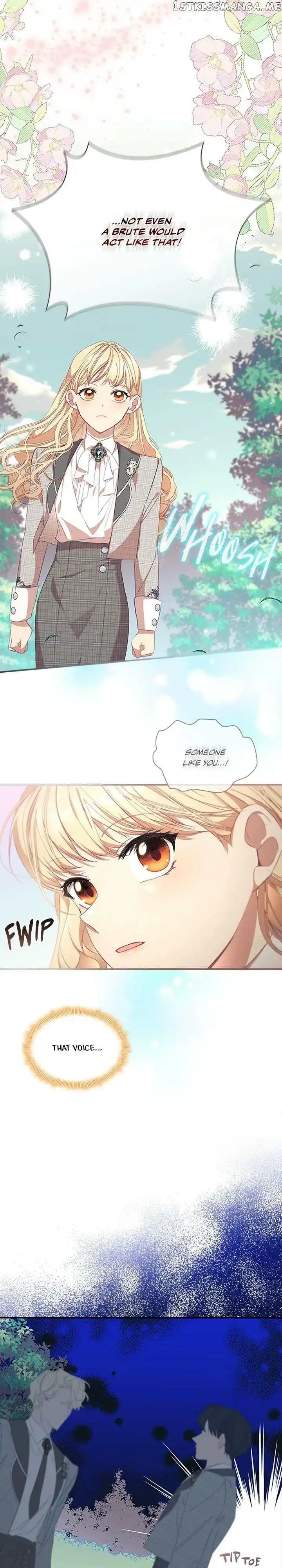 Youngest Princess Chapter 141