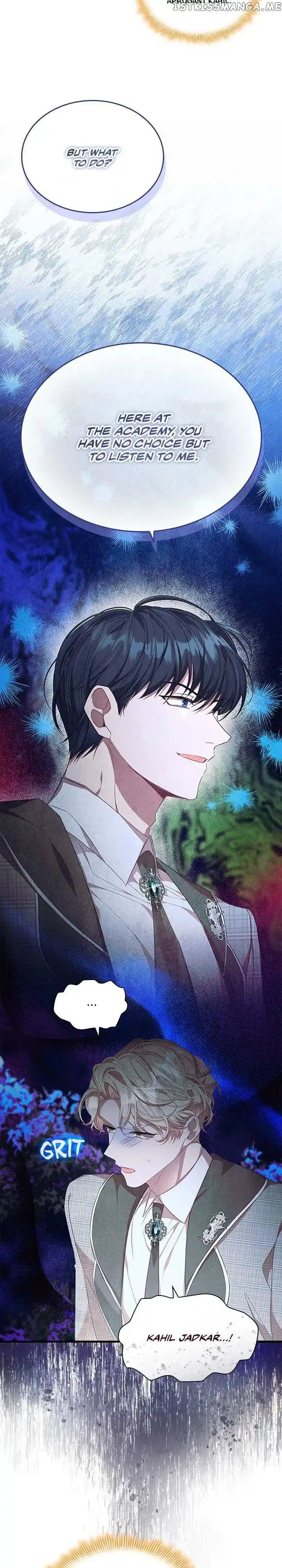 Youngest Princess Chapter 141