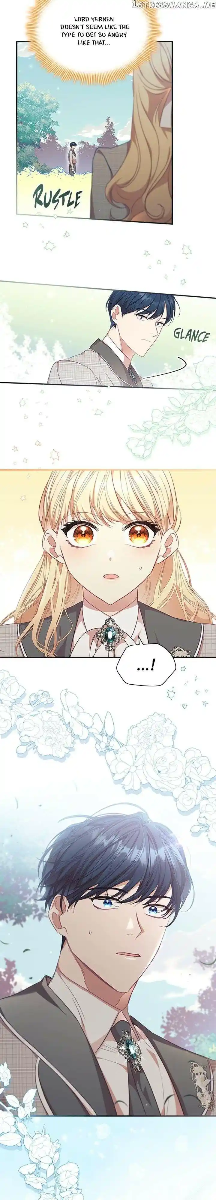 Youngest Princess Chapter 141