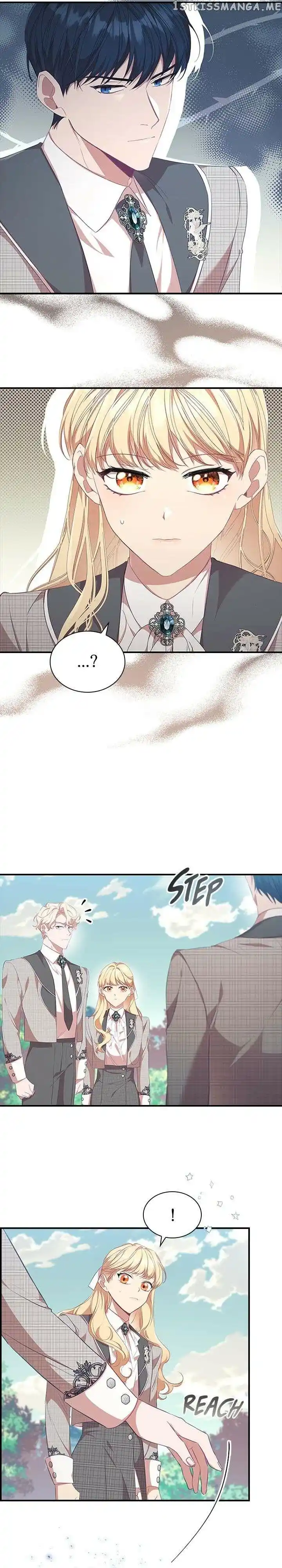 Youngest Princess Chapter 142