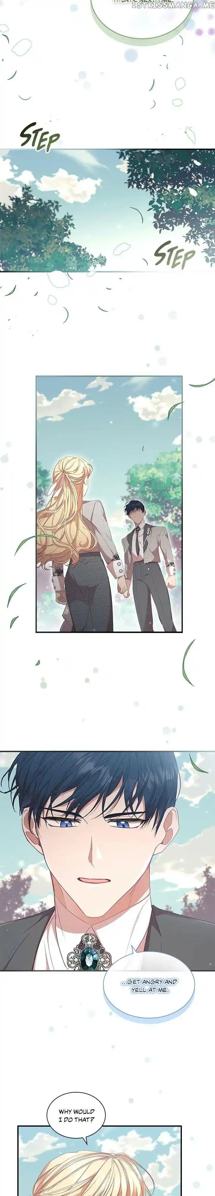 Youngest Princess Chapter 142