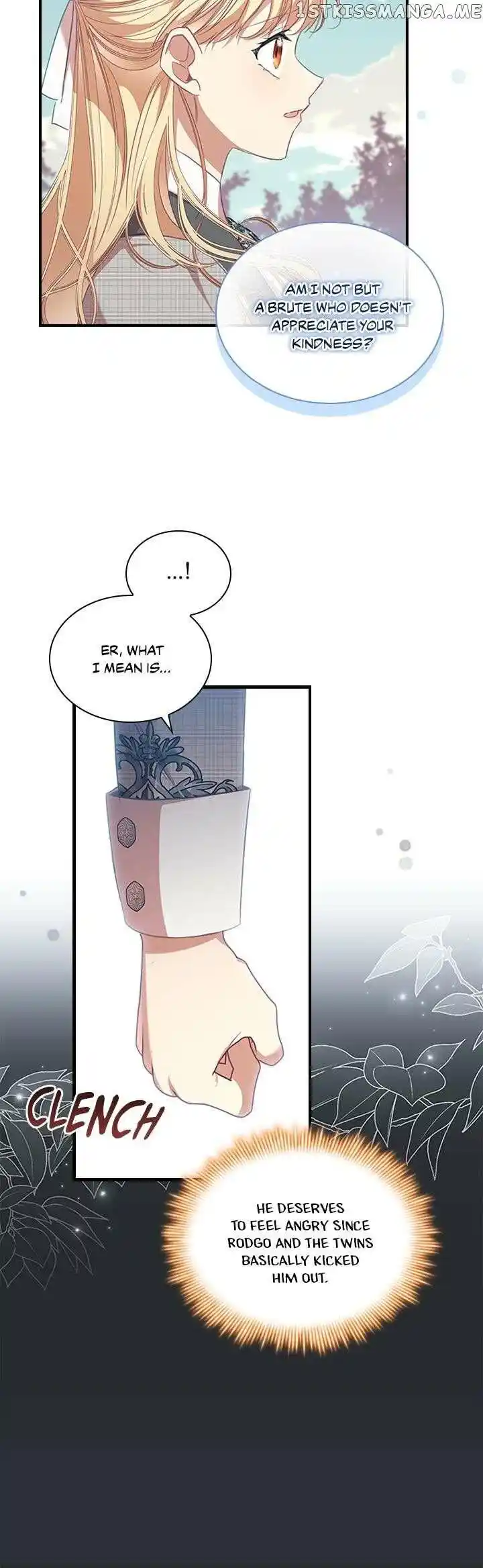 Youngest Princess Chapter 142