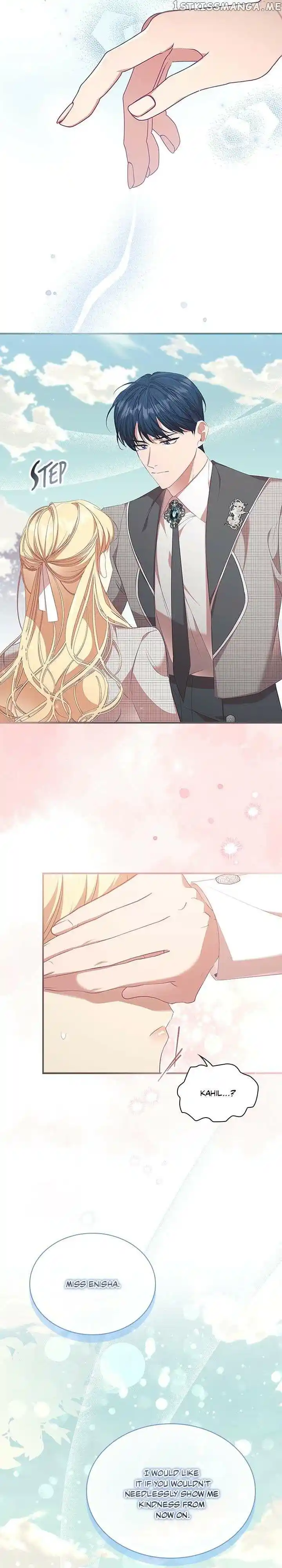 Youngest Princess Chapter 142