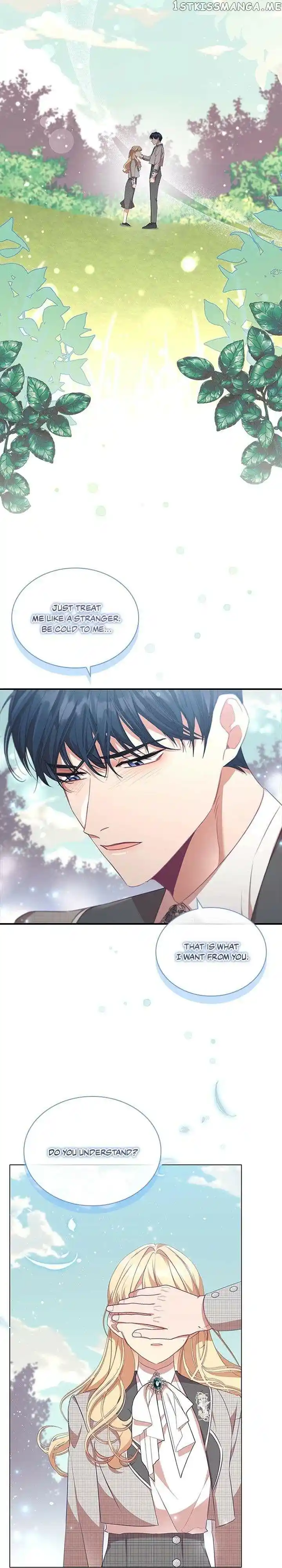 Youngest Princess Chapter 142