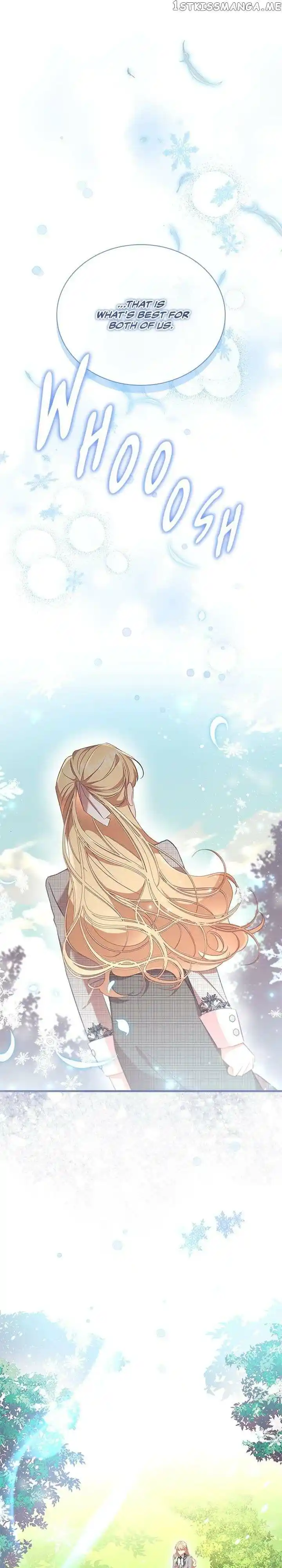 Youngest Princess Chapter 142