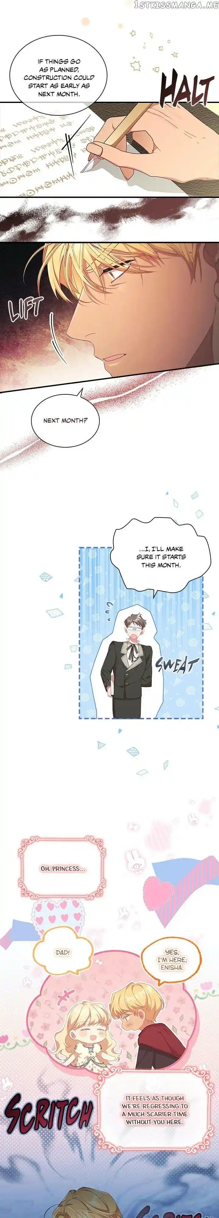 Youngest Princess Chapter 142