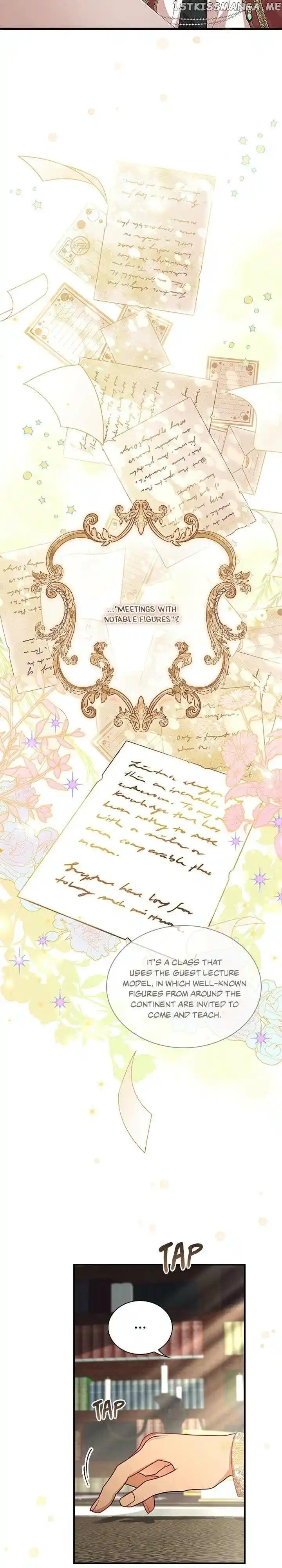 Youngest Princess Chapter 142