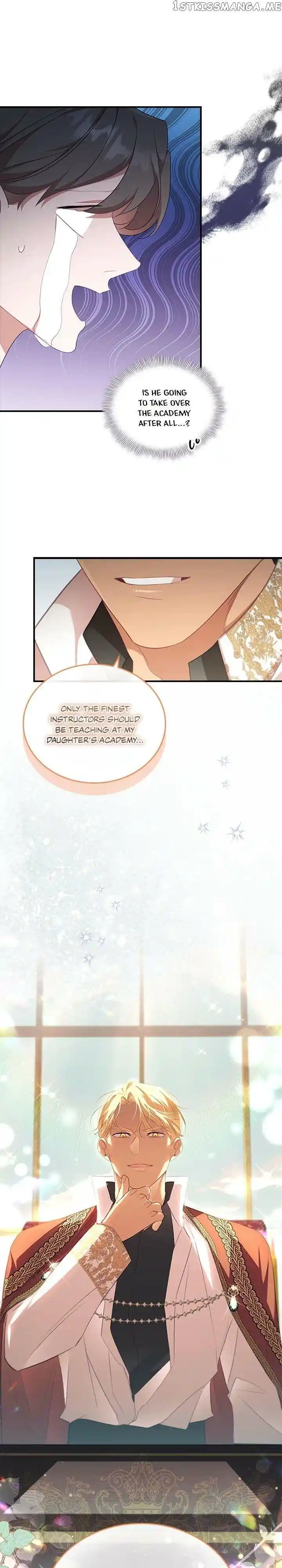 Youngest Princess Chapter 142