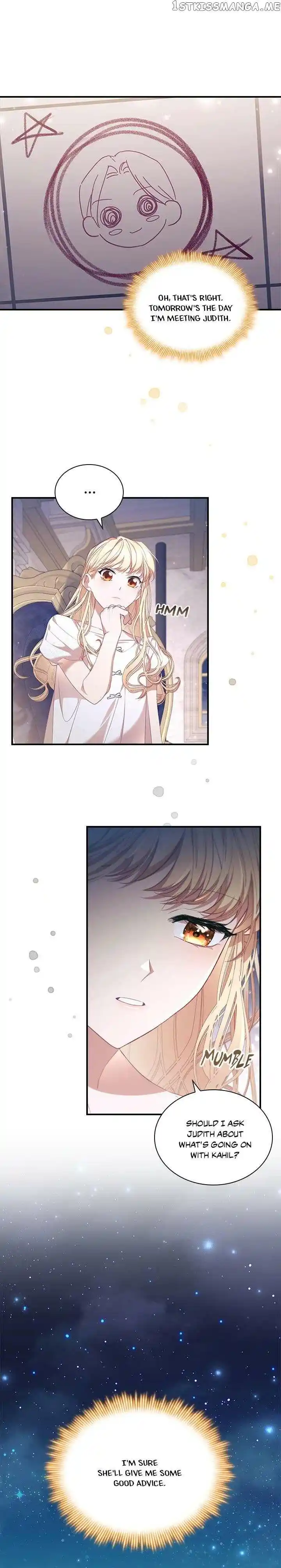 Youngest Princess Chapter 143