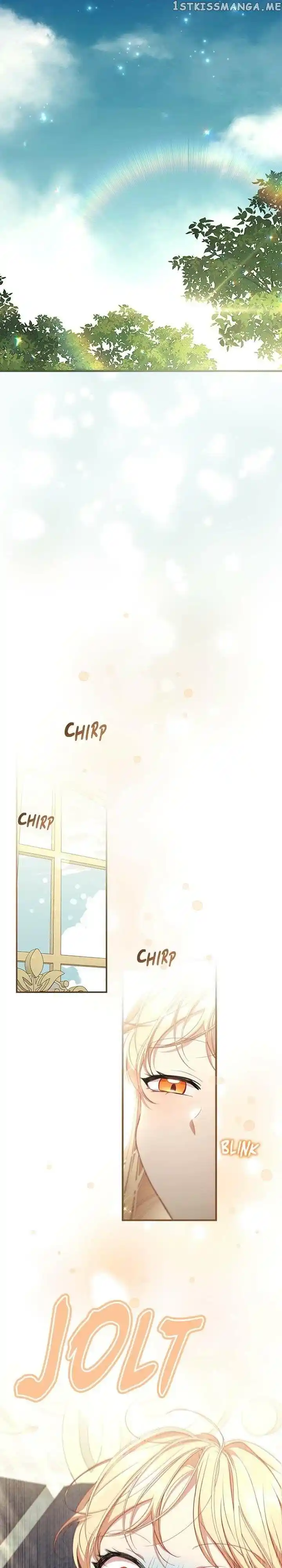 Youngest Princess Chapter 143