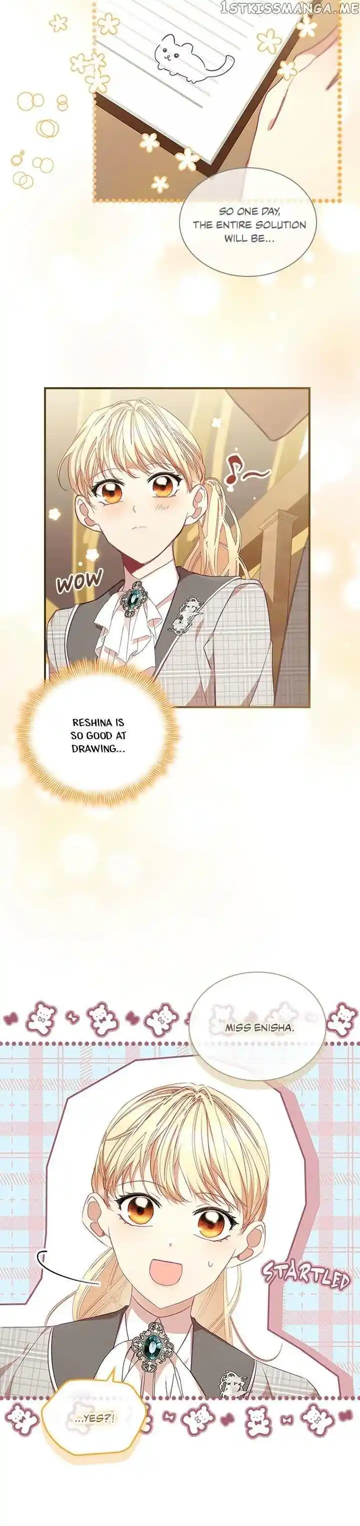 Youngest Princess Chapter 143