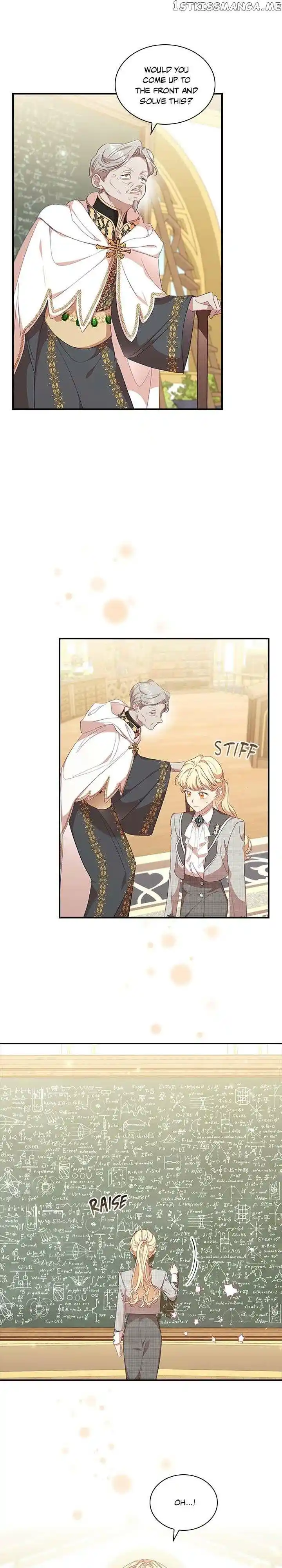 Youngest Princess Chapter 143