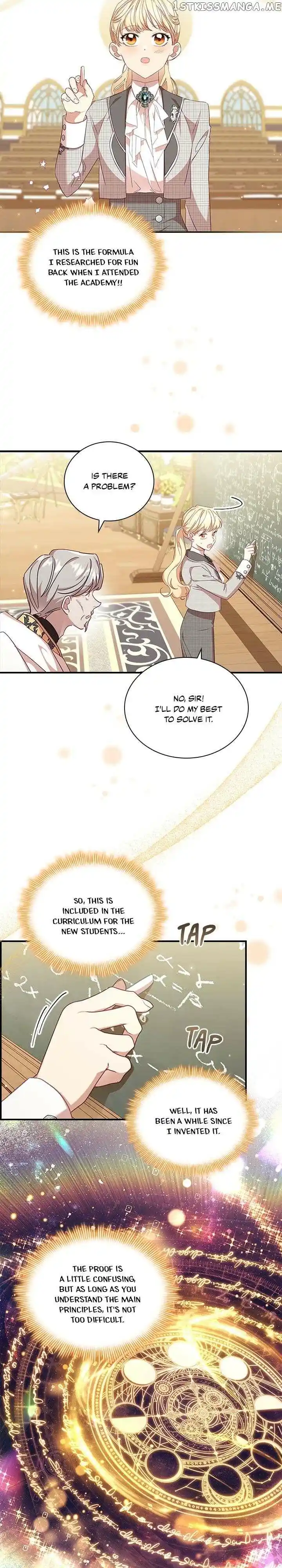 Youngest Princess Chapter 143