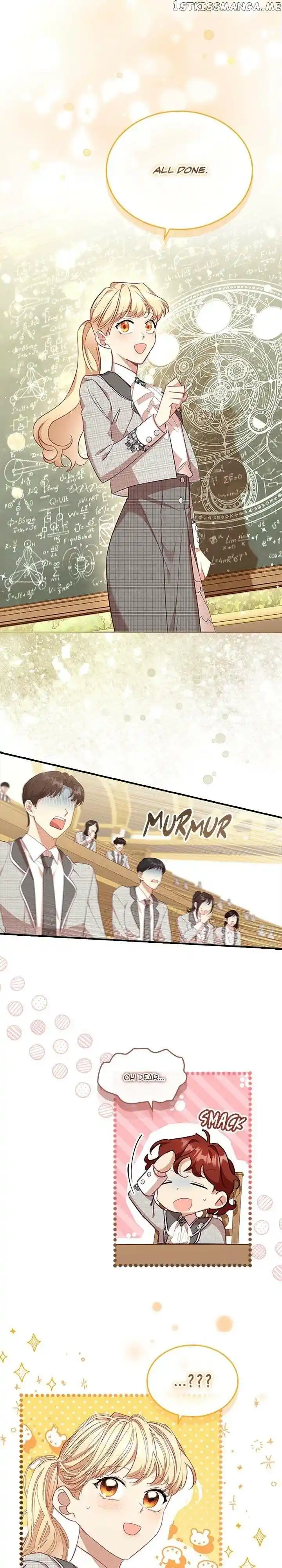 Youngest Princess Chapter 143