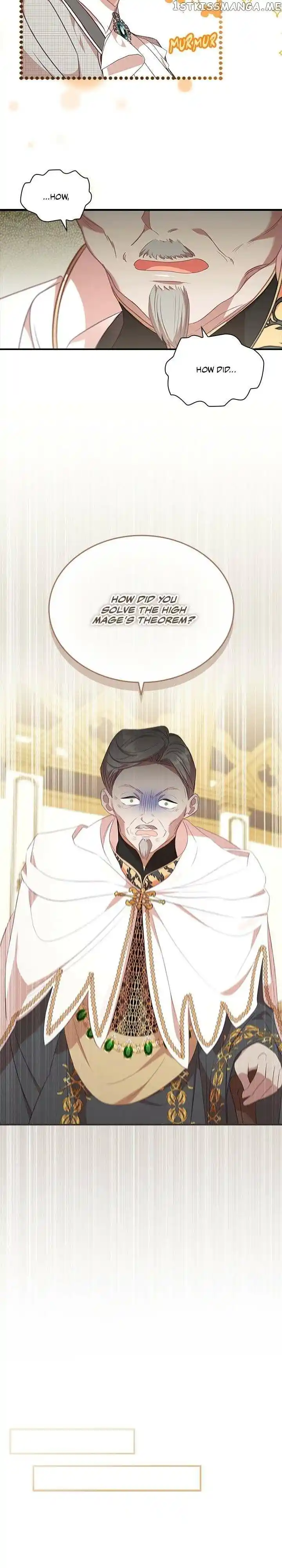 Youngest Princess Chapter 143